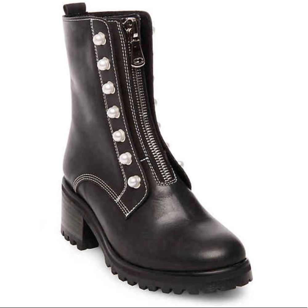 Steve Madden Granite Bootie